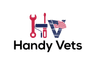 Handy Vets logo